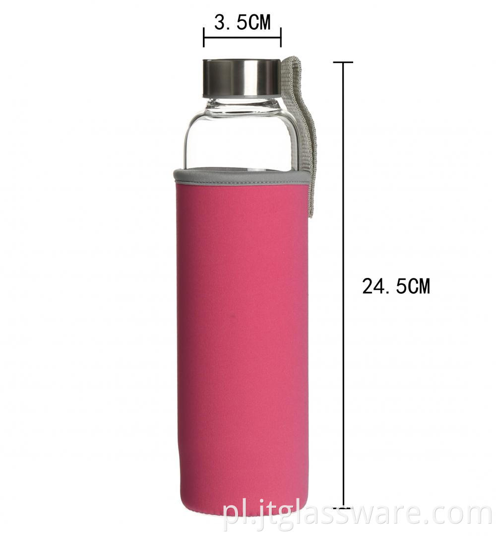 wholesale hot sale new product glass bottle1